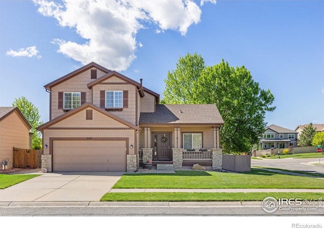 548 Mathews Cir, Erie, CO 80516 - photo 1