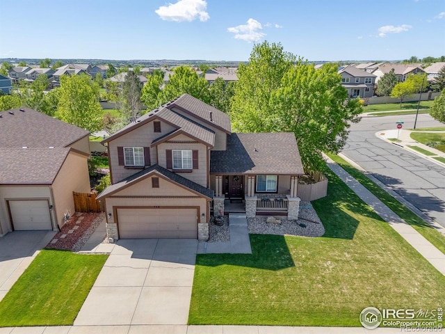 548 Mathews Cir, Erie, CO 80516 - photo 2