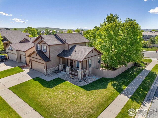 548 Mathews Cir, Erie, CO 80516 - photo 4