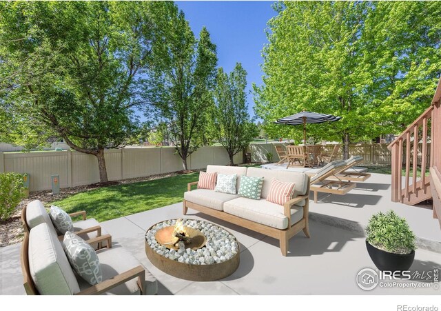 548 Mathews Cir, Erie, CO 80516 - photo 27