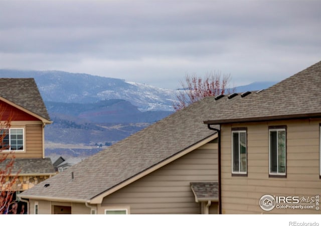 1540 Murrlet St, Berthoud, CO 80513 - mountain view