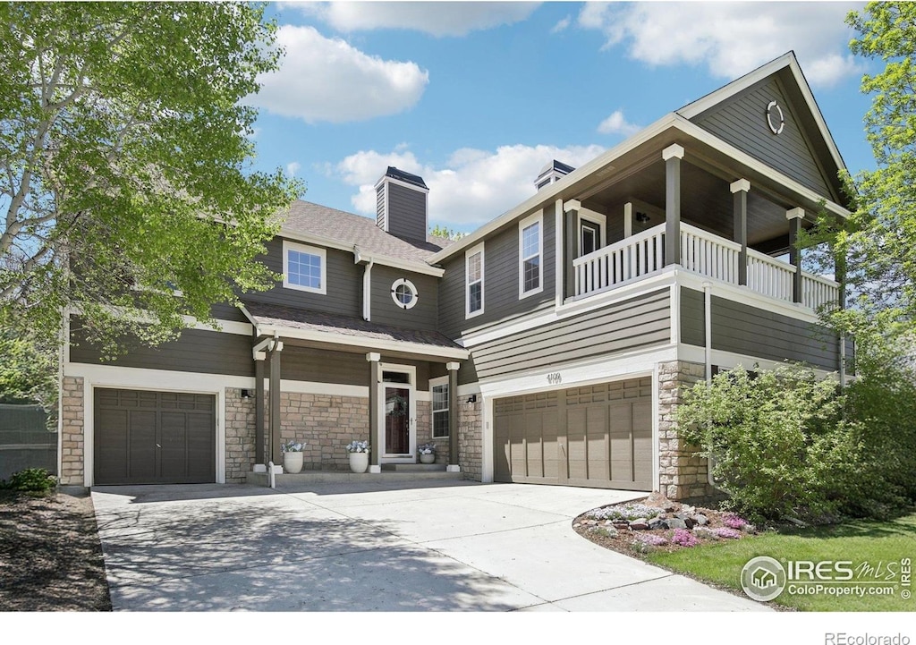 4109 Frederick Cir, Longmont, CO 80503 - photo 1