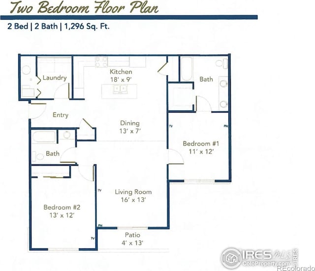 2960 Kincaid Dr Unit 303, Loveland, CO 80538 - photo 33