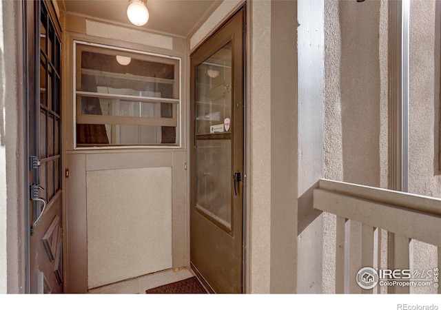 400 Emery St Unit 208, Longmont, CO 80501 - view of exterior entry