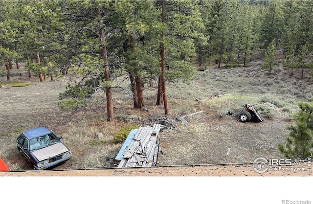 480 Comanche Cir, Red Feather Lakes, CO 80545