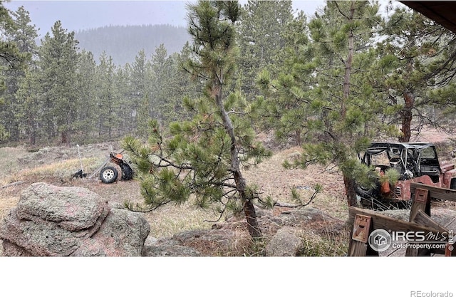 480 Comanche Cir, Red Feather Lakes, CO 80545