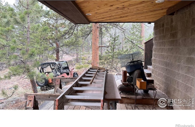 480 Comanche Cir, Red Feather Lakes, CO 80545