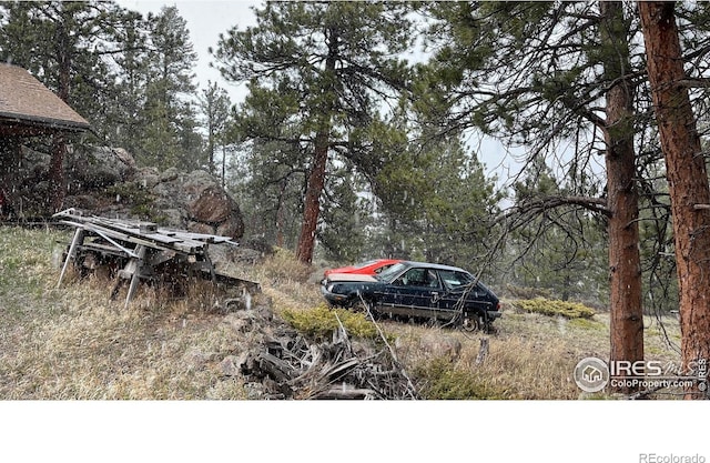 480 Comanche Cir, Red Feather Lakes, CO 80545
