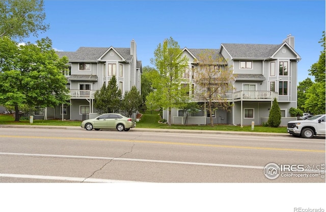2025 Mathews St Unit I-2, Fort Collins, CO 80525