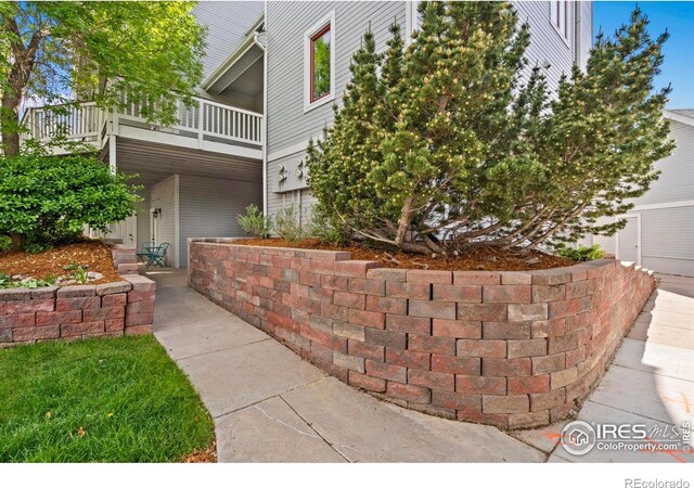 2025 Mathews St Unit I-2, Fort Collins, CO 80525
