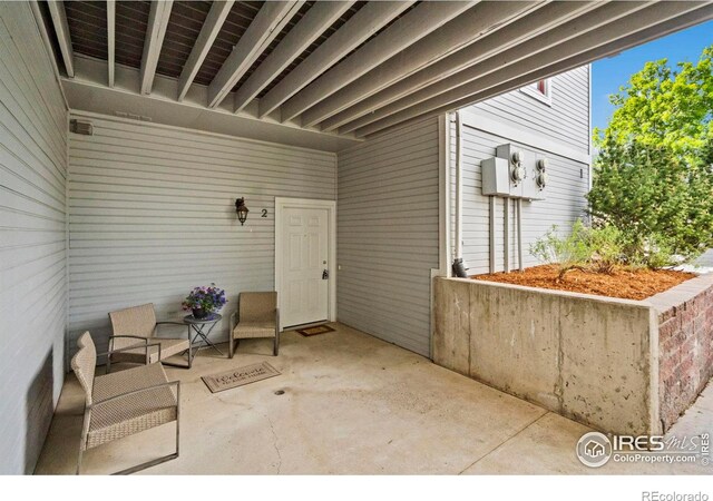 2025 Mathews St Unit I-2, Fort Collins, CO 80525