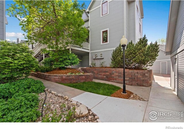 2025 Mathews St Unit I-2, Fort Collins, CO 80525