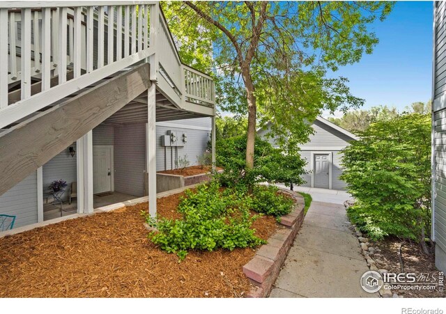 2025 Mathews St Unit I-2, Fort Collins, CO 80525
