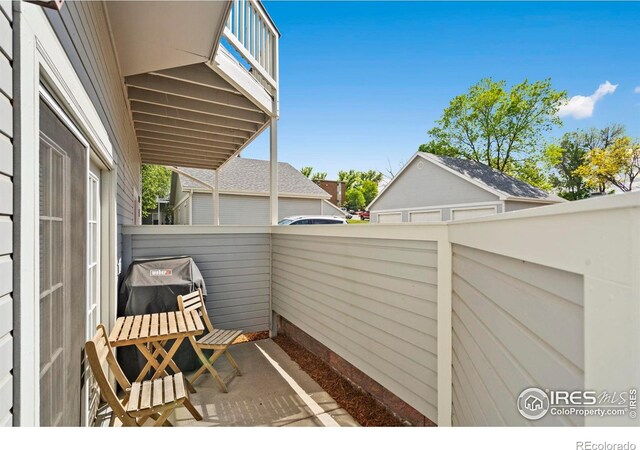 2025 Mathews St Unit I-2, Fort Collins, CO 80525