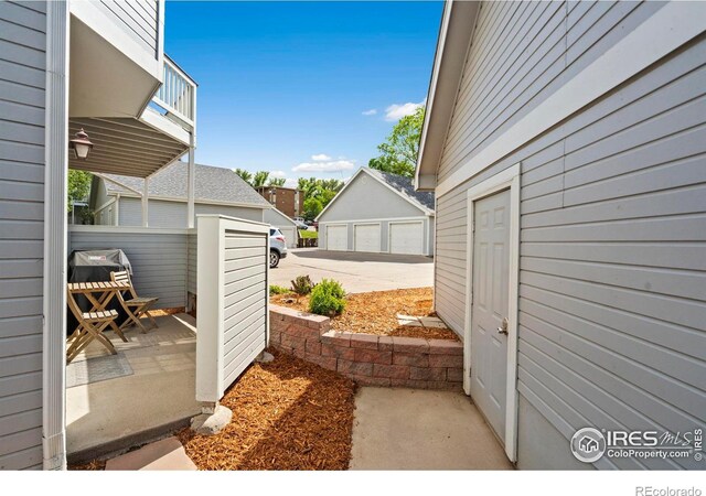 2025 Mathews St Unit I-2, Fort Collins, CO 80525