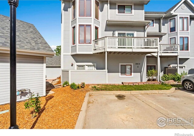2025 Mathews St Unit I-2, Fort Collins, CO 80525