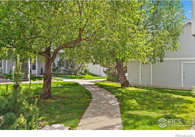 2025 Mathews St Unit I-2, Fort Collins, CO 80525