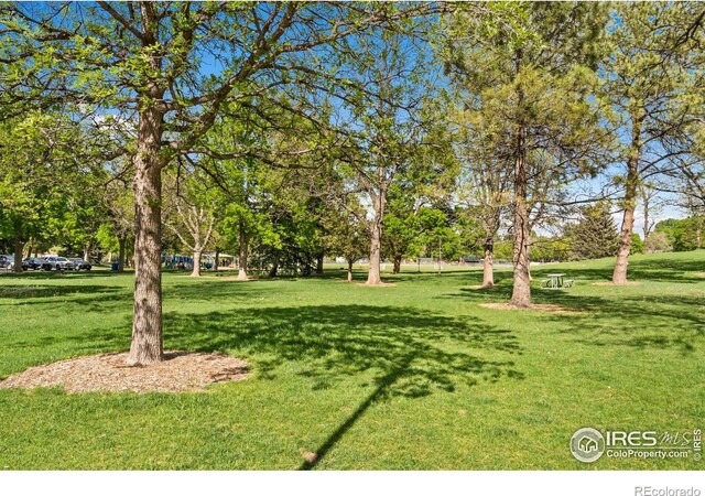2025 Mathews St Unit I-2, Fort Collins, CO 80525