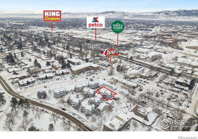 2025 Mathews St Unit I-2, Fort Collins, CO 80525
