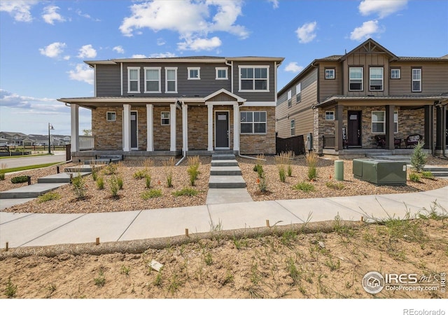 18708 E 99th Ave, Commerce City, CO 80022 - photo 1
