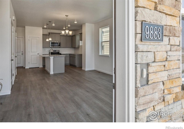 18708 E 99th Ave, Commerce City, CO 80022 - photo 4