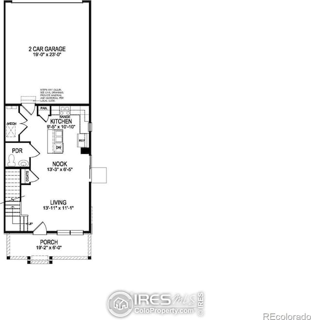 18708 E 99th Ave, Commerce City, CO 80022 - photo 27