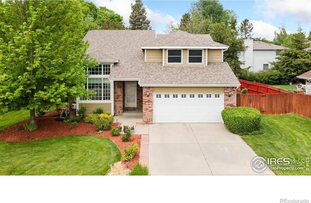1543 40th Avenue Ct, Greeley, CO 80634 - photo 1