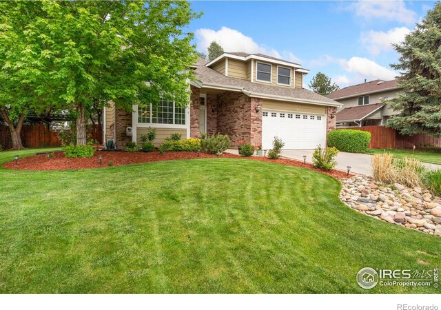 1543 40th Avenue Ct, Greeley, CO 80634 - photo 2