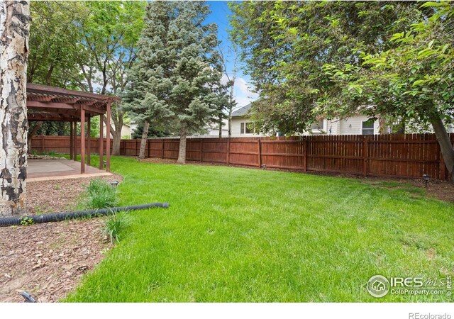 1543 40th Avenue Ct, Greeley, CO 80634 - photo 35