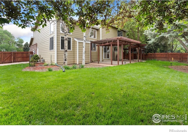 1543 40th Avenue Ct, Greeley, CO 80634 - photo 36