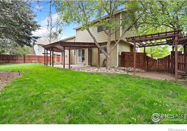 1543 40th Avenue Ct, Greeley, CO 80634 - photo 37