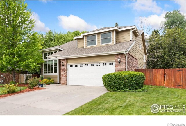 1543 40th Avenue Ct, Greeley, CO 80634 - photo 5