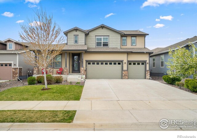 2102 Bouquet Dr, Windsor, CO 80550 - photo 1