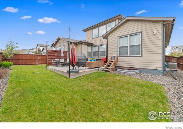 2102 Bouquet Dr, Windsor, CO 80550 - photo 38