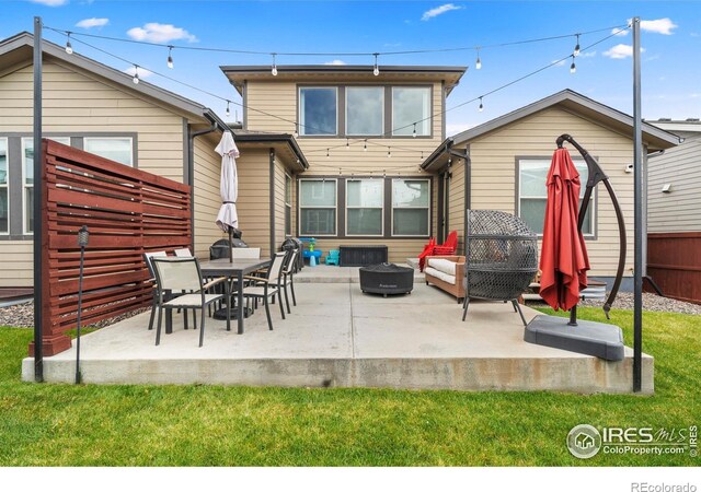 2102 Bouquet Dr, Windsor, CO 80550 - photo 39