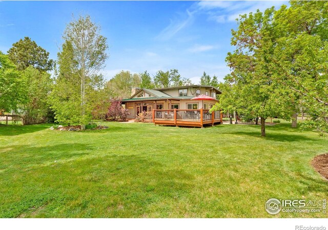 466 S County Road 9e, Loveland, CO 80537 - photo 4