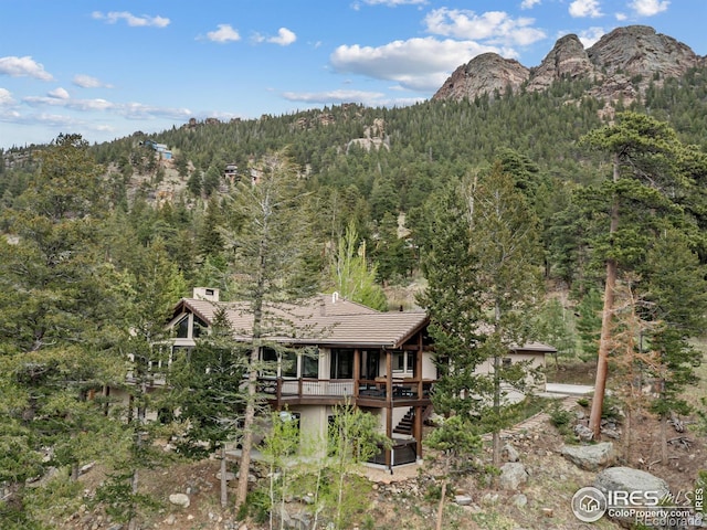 1740 Windcliff Dr, Estes Park, CO 80517