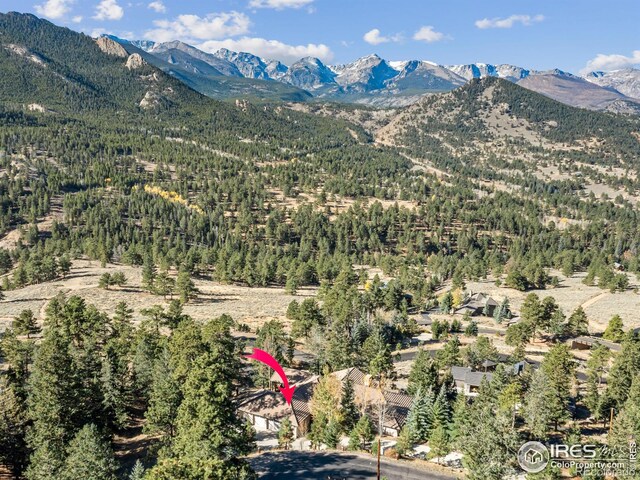 1740 Windcliff Dr, Estes Park, CO 80517