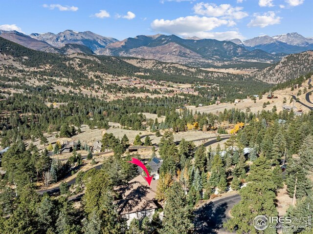 1740 Windcliff Dr, Estes Park, CO 80517