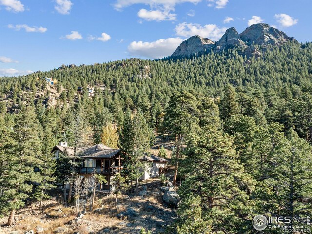 1740 Windcliff Dr, Estes Park, CO 80517