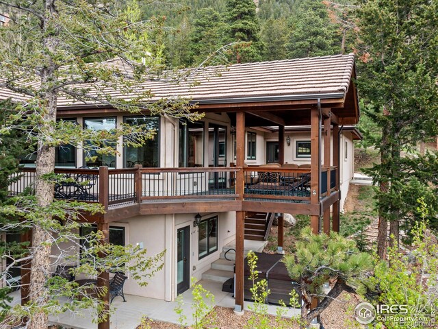 1740 Windcliff Dr, Estes Park, CO 80517