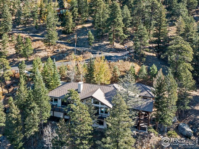 1740 Windcliff Dr, Estes Park, CO 80517
