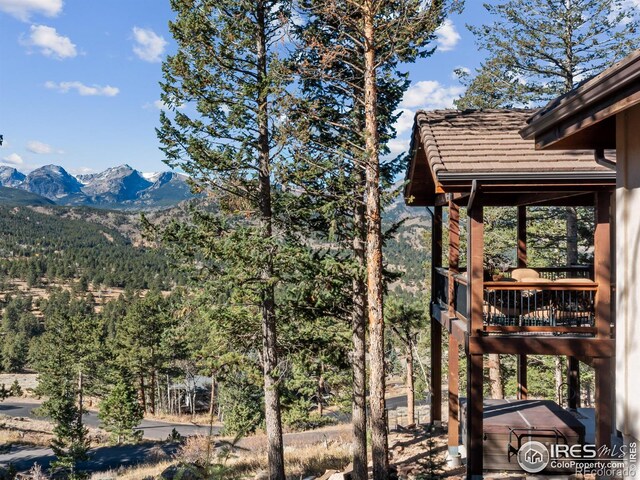 1740 Windcliff Dr, Estes Park, CO 80517