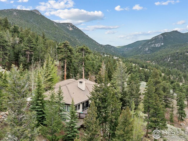 1740 Windcliff Dr, Estes Park, CO 80517