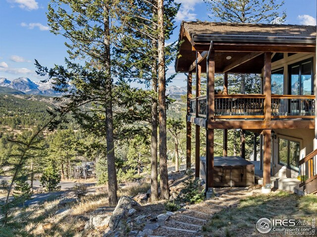 1740 Windcliff Dr, Estes Park, CO 80517