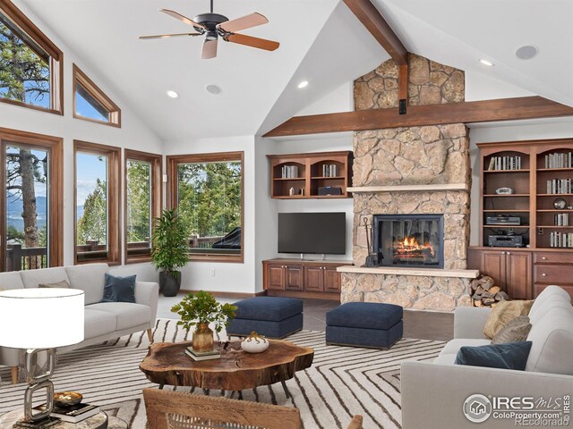 1740 Windcliff Dr, Estes Park, CO 80517
