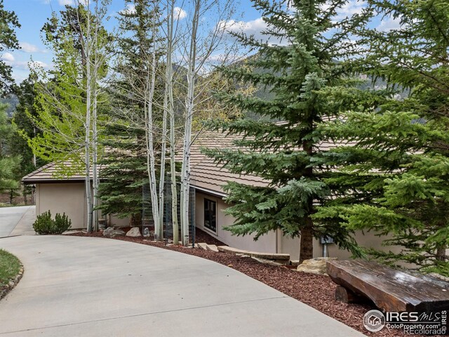 1740 Windcliff Dr, Estes Park, CO 80517