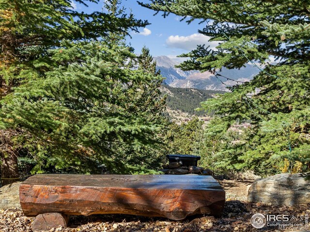 1740 Windcliff Dr, Estes Park, CO 80517