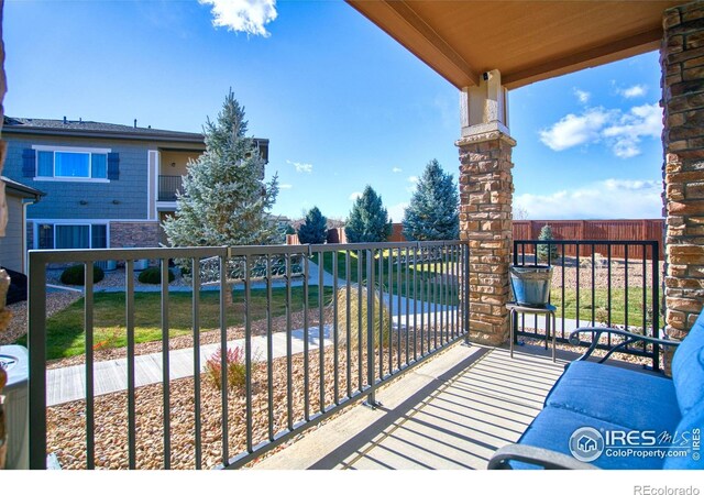 2417 Calais Dr Unit 19D, Longmont, CO 80504