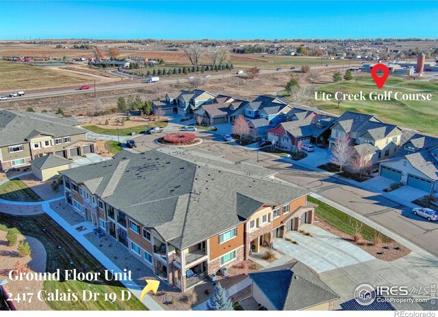2417 Calais Dr Unit 19D, Longmont, CO 80504